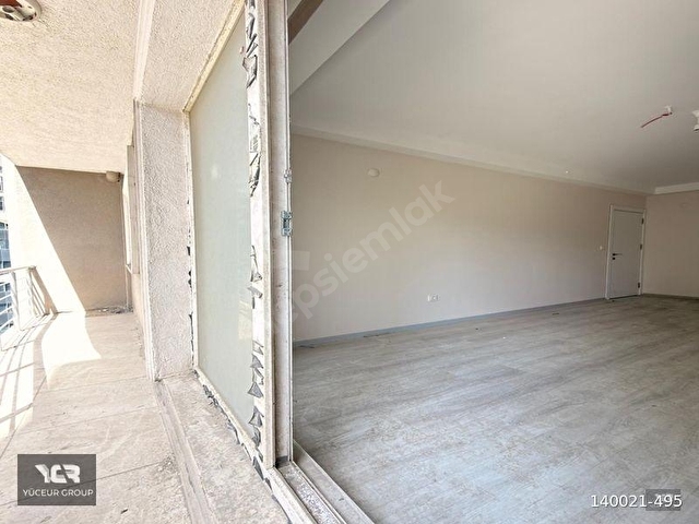 YCR den MERKEZİ KONUMDA ULAŞIMA YAKIN SIFIR SİTEDE DAİRE FIRSATI - Görsel 8