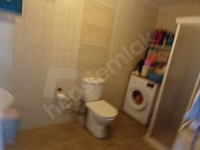 KUMBAĞDA DENİZE YAKIN BAHÇE KEYFİ & YAZLIK SATILIK 2+1 DAİRE - Görsel 11