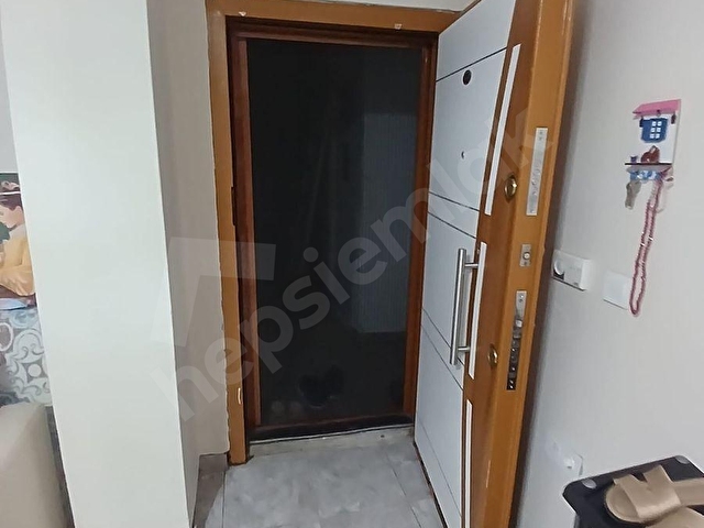KUMBAĞDA DENİZE YAKIN BAHÇE KEYFİ & YAZLIK SATILIK 2+1 DAİRE - Görsel 13