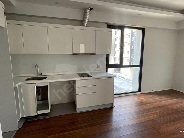 ÇİĞLİ BALATÇIK ALLWAYS SİTESİ SATILIK 2+1 DAİRE - Görsel 4