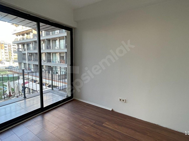 ÇİĞLİ BALATÇIK ALLWAYS SİTESİ SATILIK 2+1 DAİRE - Görsel 10