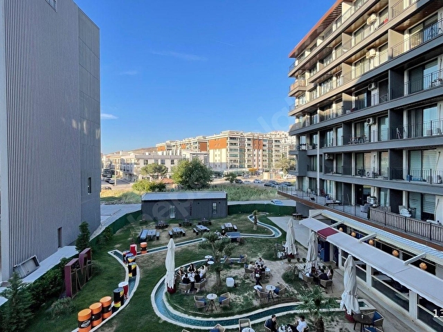 ÇİĞLİ BALATÇIK ALLWAYS SİTESİ SATILIK 2+1 DAİRE