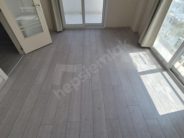 YEŞİLTEPEDE 2+1 KAPALI MUTFAK DOĞALGAZLI ANKASTRELİ KİRALIK DAİRE - Görsel 7