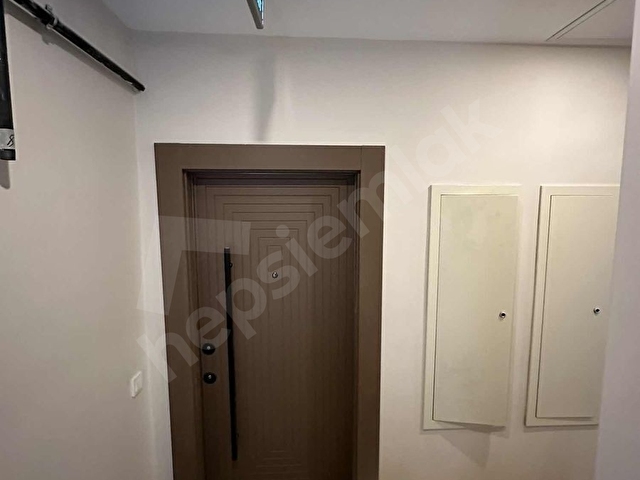 BRANDİUM A ÇOK YAKIN ANA CADDE ÜZERİNDE SATILIK 1+1 - Görsel 4
