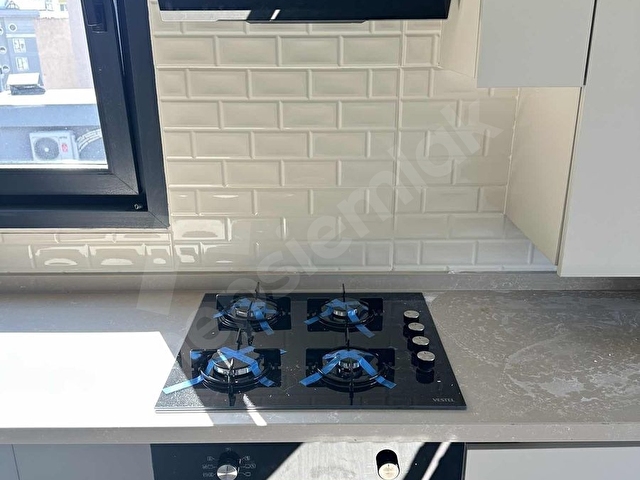 BRANDİUM A ÇOK YAKIN ANA CADDE ÜZERİNDE SATILIK 1+1 - Görsel 21