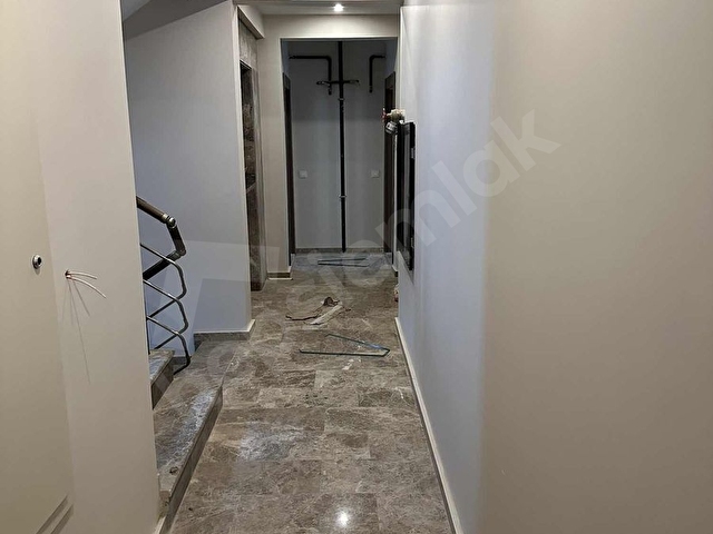 BRANDİUM A ÇOK YAKIN ANA CADDE ÜZERİNDE SATILIK 1+1 - Görsel 7