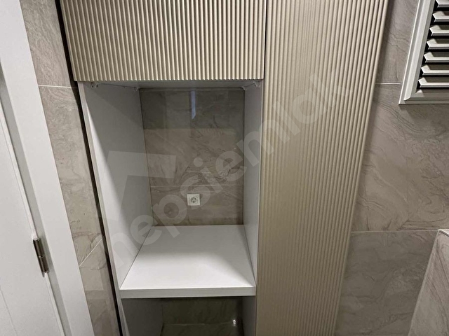 BRANDİUM A ÇOK YAKIN ANA CADDE ÜZERİNDE SATILIK 1+1 - Görsel 10