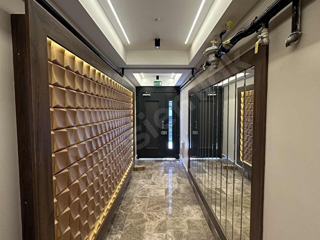 BRANDİUM A ÇOK YAKIN ANA CADDE ÜZERİNDE SATILIK 1+1 - Görsel 22