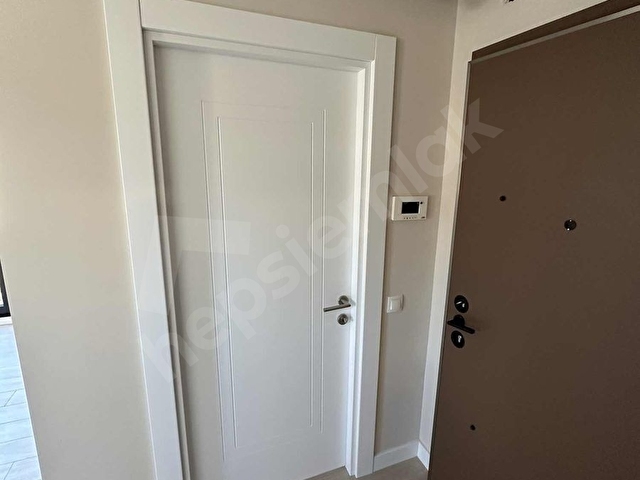 BRANDİUM A ÇOK YAKIN ANA CADDE ÜZERİNDE SATILIK 1+1 - Görsel 14