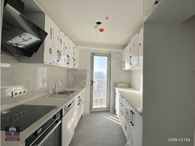 İzmir Bornova Point Residence’ta Satılık 3+1 Daire - Görsel 21