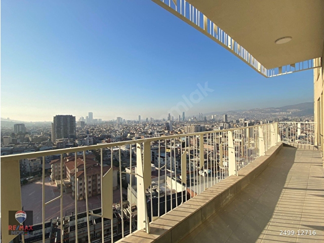 İzmir Bornova Point Residence’ta Satılık 3+1 Daire - Görsel 16
