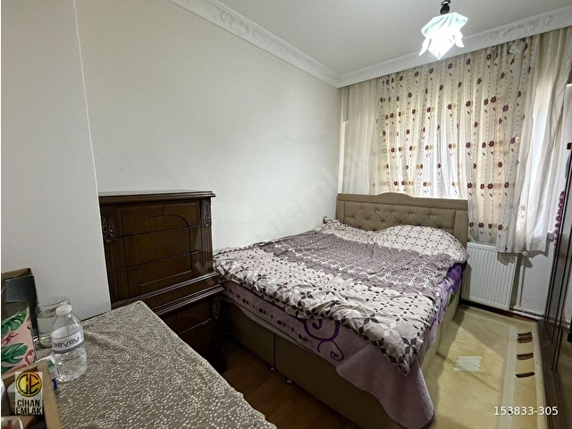 CİHAN EMLAK TAN CADDE DİBİ 1.KAT ÇİFT BALKON SATILIK 3+1 DAİRE - Görsel 25