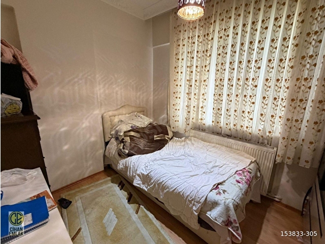 CİHAN EMLAK TAN CADDE DİBİ 1.KAT ÇİFT BALKON SATILIK 3+1 DAİRE - Görsel 14