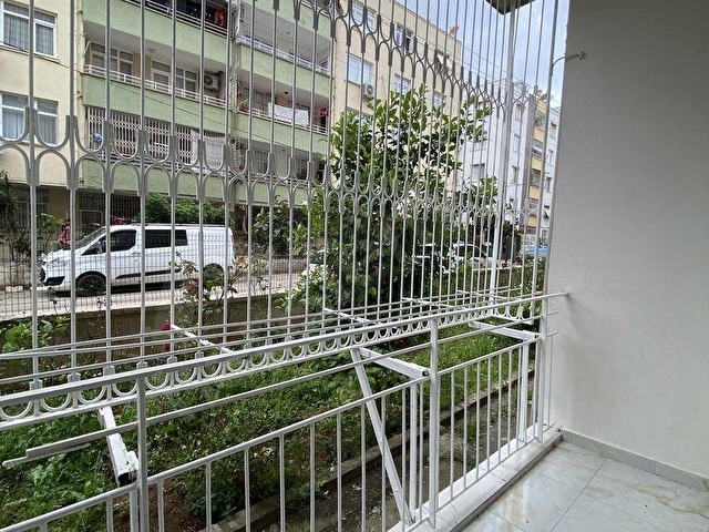 Az Katlı Yatay Mimari 3 Oda 1 Salon Geniş m2 Full Ekstralı - Görsel 9