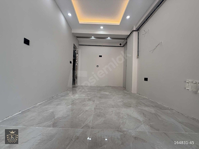 [KAYALAR] ORHANGAZİ MH. CADDE DİBİ 3+1 SATILIK DAİRE - Görsel 5
