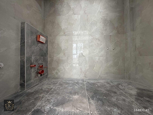 [KAYALAR] ORHANGAZİ MH. CADDE DİBİ 3+1 SATILIK DAİRE - Görsel 26