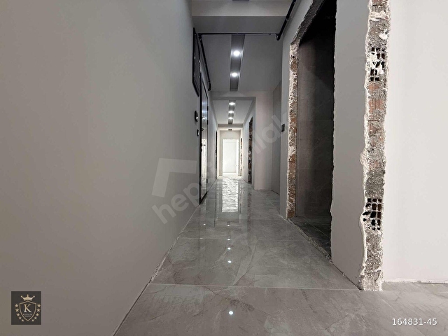 [KAYALAR] ORHANGAZİ MH. CADDE DİBİ 3+1 SATILIK DAİRE - Görsel 23