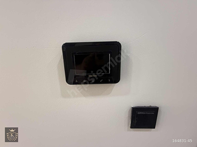 [KAYALAR] ORHANGAZİ MH. CADDE DİBİ 3+1 SATILIK DAİRE - Görsel 28