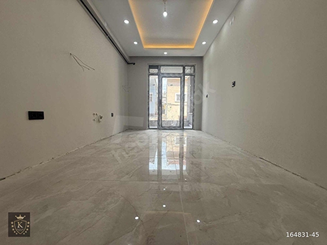 [KAYALAR] ORHANGAZİ MH. CADDE DİBİ 3+1 SATILIK DAİRE - Görsel 8
