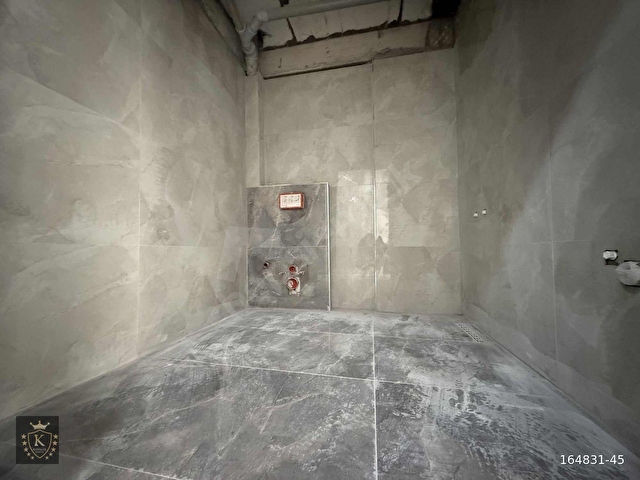 [KAYALAR] ORHANGAZİ MH. CADDE DİBİ 3+1 SATILIK DAİRE - Görsel 25