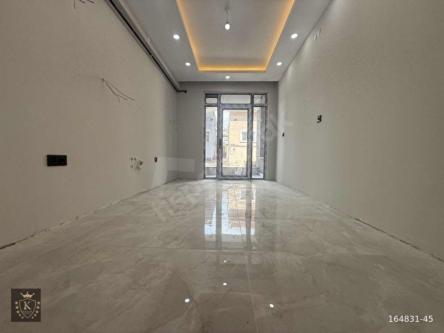 [KAYALAR] ORHANGAZİ MH. CADDE DİBİ 3+1 SATILIK DAİRE - Görsel 9