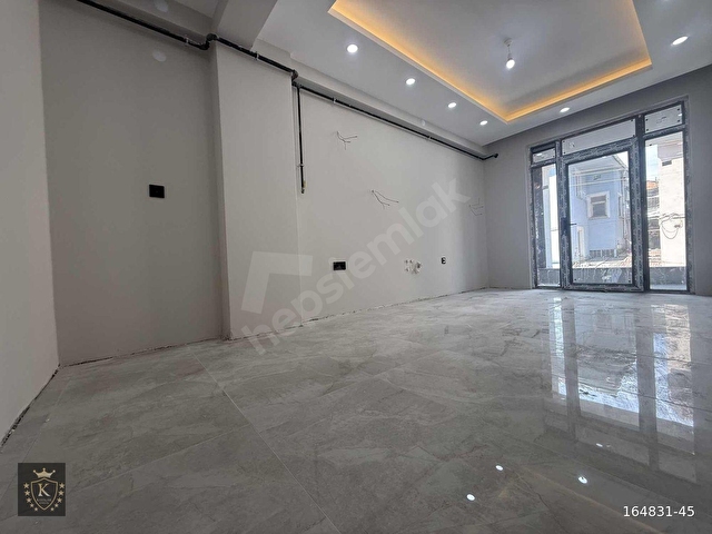 [KAYALAR] ORHANGAZİ MH. CADDE DİBİ 3+1 SATILIK DAİRE - Görsel 13