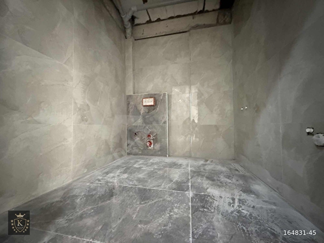 [KAYALAR] ORHANGAZİ MH. CADDE DİBİ 3+1 SATILIK DAİRE - Görsel 27