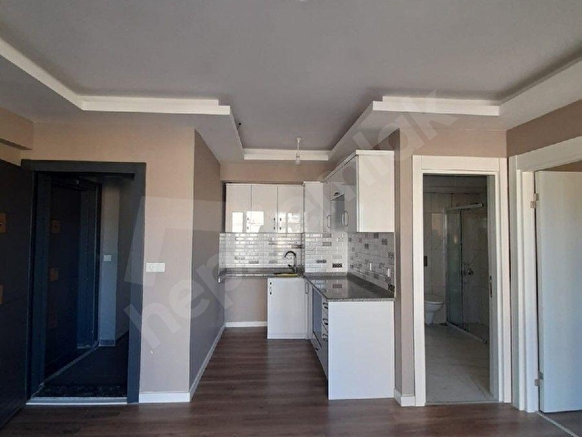 ORTACA ATATÜRK CADDESİ ÜZERİNDE AİLEYE VE OFİSE UYGUN DAİRE - Görsel 6