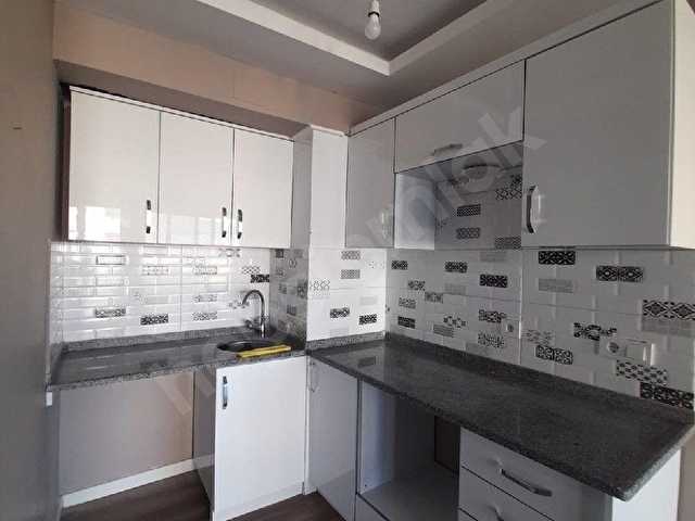 ORTACA ATATÜRK CADDESİ ÜZERİNDE AİLEYE VE OFİSE UYGUN DAİRE - Görsel 7