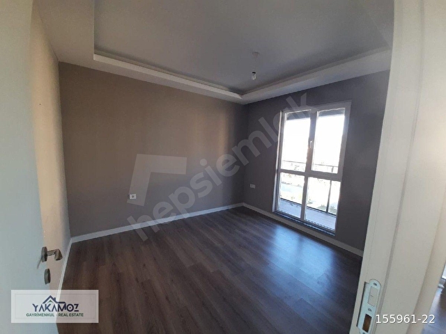 ORTACA ATATÜRK CADDESİ ÜZERİNDE AİLEYE VE OFİSE UYGUN DAİRE - Görsel 8