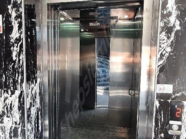 ORTACA ATATÜRK CADDESİ ÜZERİNDE AİLEYE VE OFİSE UYGUN DAİRE - Görsel 13