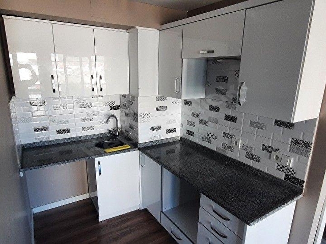 ORTACA ATATÜRK CADDESİ ÜZERİNDE AİLEYE VE OFİSE UYGUN DAİRE - Görsel 17