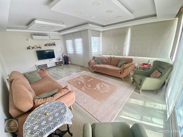 GoldHouse dan Satılık Daire 4+1 185m2 Dubleks - Görsel 5