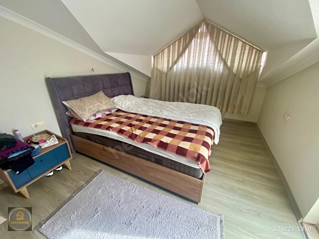 GoldHouse dan Satılık Daire 4+1 185m2 Dubleks - Görsel 27