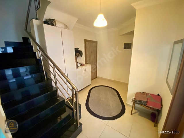 GoldHouse dan Satılık Daire 4+1 185m2 Dubleks - Görsel 21