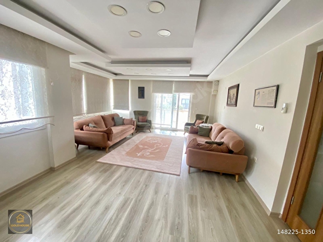 GoldHouse dan Satılık Daire 4+1 185m2 Dubleks - Görsel 8