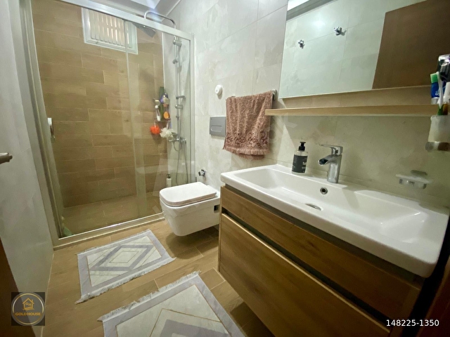 GoldHouse dan Satılık Daire 4+1 185m2 Dubleks - Görsel 22