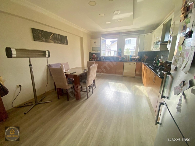 GoldHouse dan Satılık Daire 4+1 185m2 Dubleks - Görsel 14