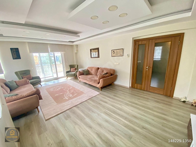 GoldHouse dan Satılık Daire 4+1 185m2 Dubleks - Görsel 7