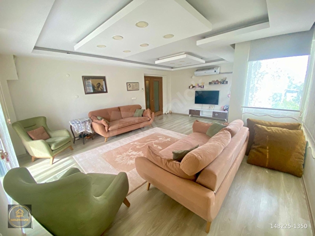 GoldHouse dan Satılık Daire 4+1 185m2 Dubleks - Görsel 3