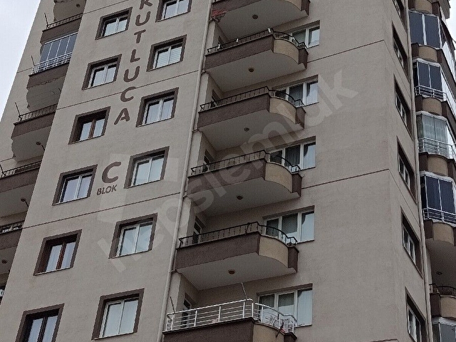 Kocasinan Barbaros mah kiralık daire
