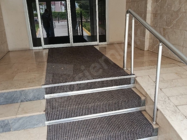 Kocasinan Barbaros mah kiralık daire - Görsel 3