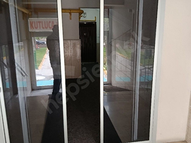 Kocasinan Barbaros mah kiralık daire - Görsel 6