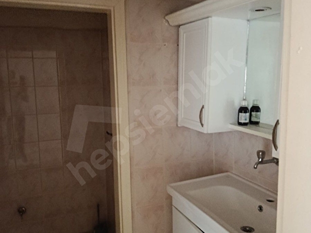 Kocasinan Barbaros mah kiralık daire - Görsel 9