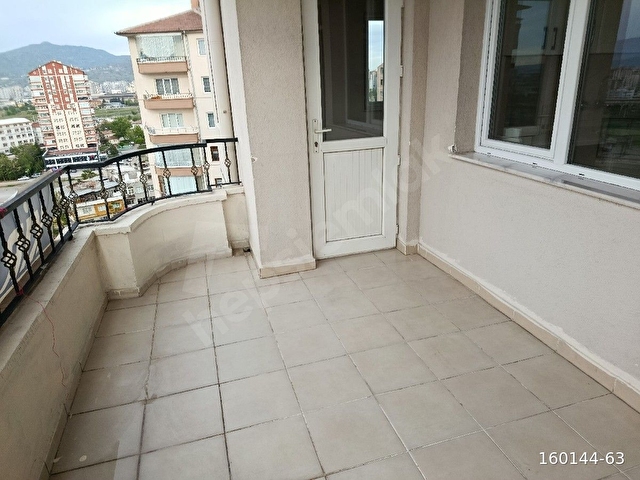 Kocasinan Barbaros mah kiralık daire - Görsel 29
