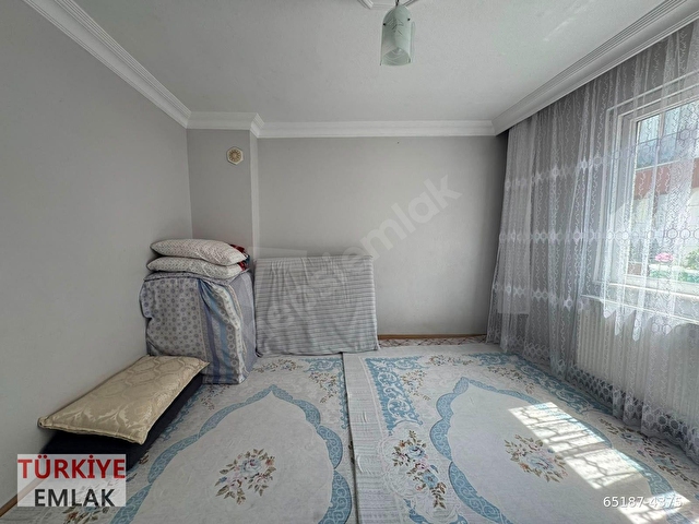 TÜRKİYE EMLAK FATİH MAH 3+1 120m² SATILIK 3.KAT DAİRE KOD:2734 - Görsel 10