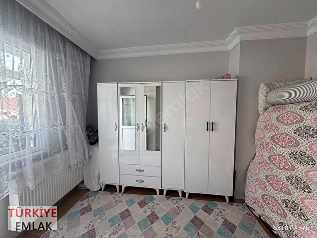 TÜRKİYE EMLAK FATİH MAH 3+1 120m² SATILIK 3.KAT DAİRE KOD:2734 - Görsel 7