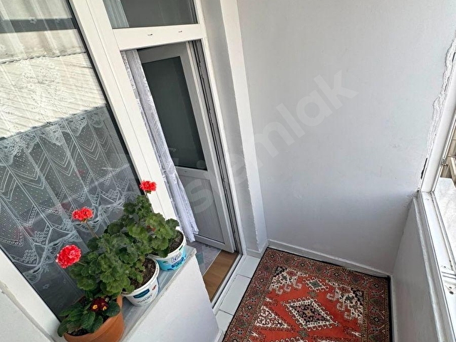 TÜRKİYE EMLAK FATİH MAH 3+1 120m² SATILIK 3.KAT DAİRE KOD:2734 - Görsel 9