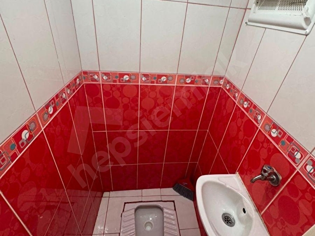 TÜRKİYE EMLAK FATİH MAH 3+1 120m² SATILIK 3.KAT DAİRE KOD:2734 - Görsel 22