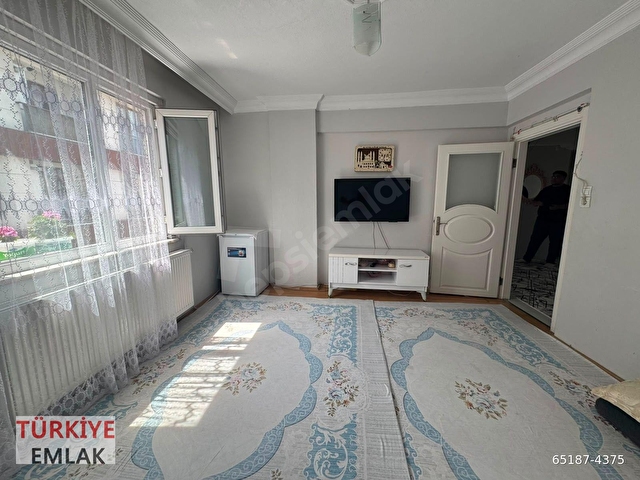 TÜRKİYE EMLAK FATİH MAH 3+1 120m² SATILIK 3.KAT DAİRE KOD:2734 - Görsel 11